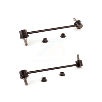 [Avant] Kit de biellette de barre stabilisatrice de suspension pour Chevrolet Equinox GMC Terrain Saturn Vue Captiva Sport Pontiac Torrent Suzuki XL-7 KTR-100857