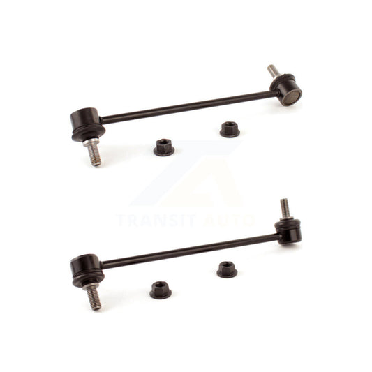 [Avant] Kit de biellette de barre stabilisatrice de suspension pour Chevrolet Equinox GMC Terrain Saturn Vue Captiva Sport Pontiac Torrent Suzuki XL-7 KTR-100857