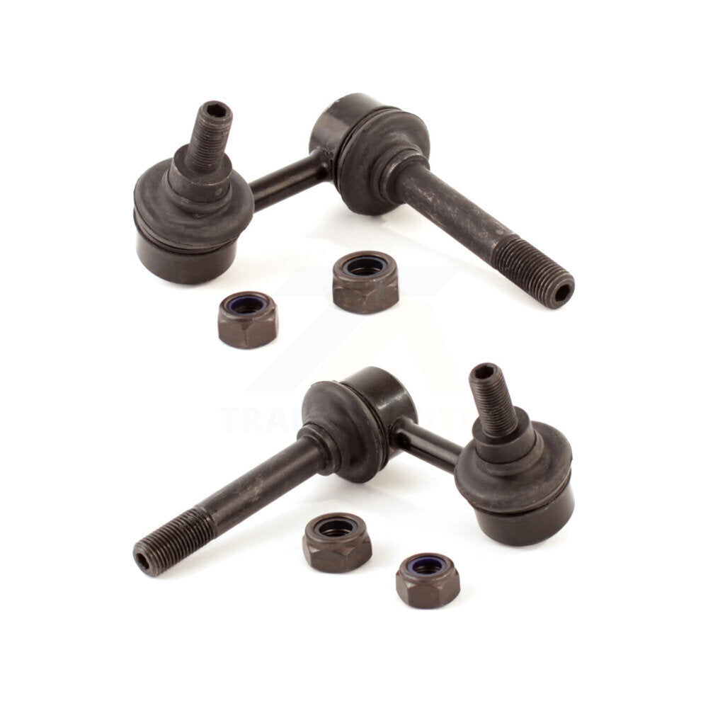 [Avant] Kit de biellette de barre stabilisatrice de suspension pour INFINITI G37 Q50 G35 Nissan 370Z QX50 Q60 EX35 M37 G25 Q70 Q70L Q40 M56 EX37 M35h KTR-100858