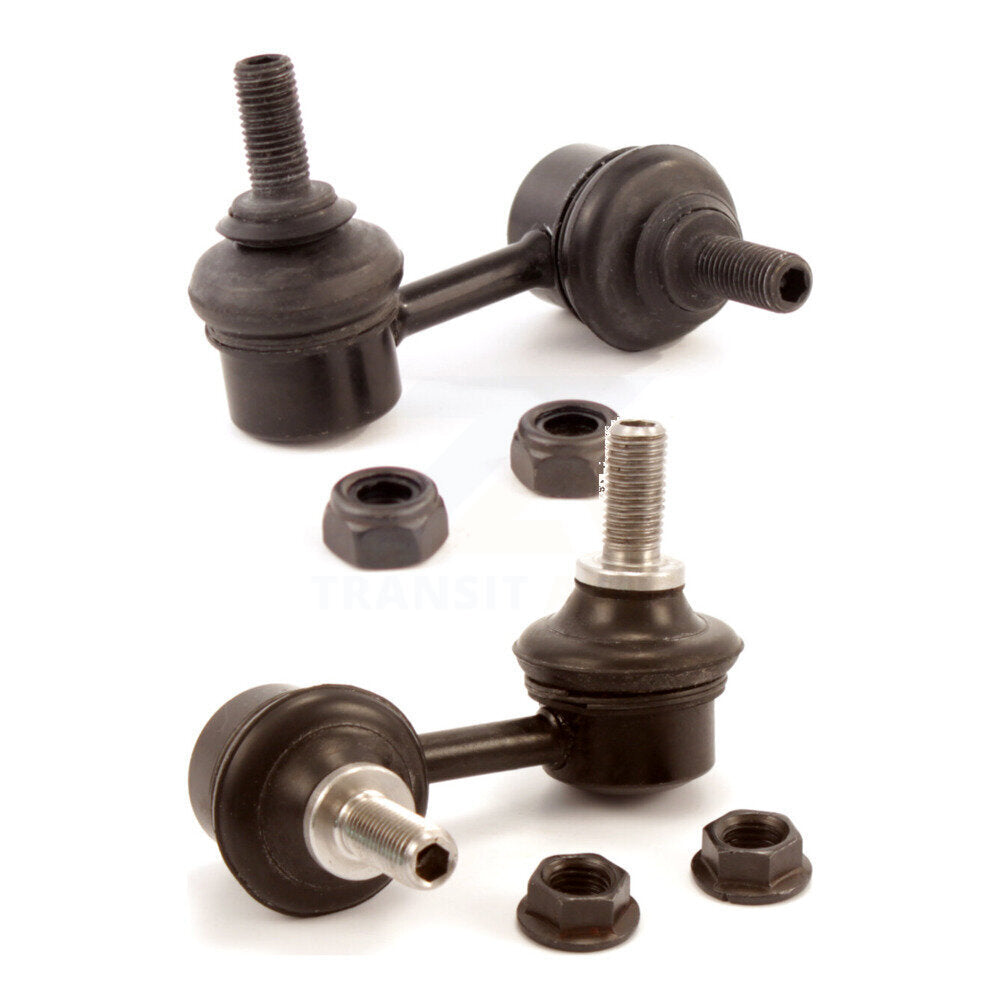 [Avant] Kit de biellette de barre stabilisatrice de suspension pour Mitsubishi Lancer KTR-100859