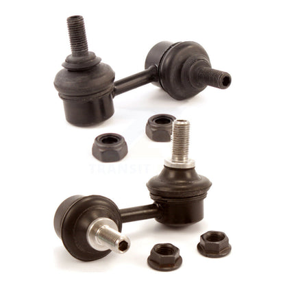[Avant] Kit de biellette de barre stabilisatrice de suspension pour Mitsubishi Lancer KTR-100859