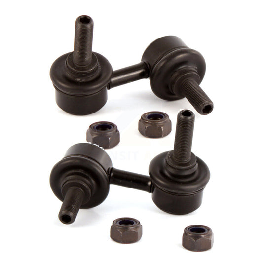 [Avant] Kit de biellette de barre stabilisatrice de suspension pour INFINITI G37 Q50 G35 QX50 Q60 EX35 M37 G25 Q70 Q70L Q40 M56 EX37 KTR-100861