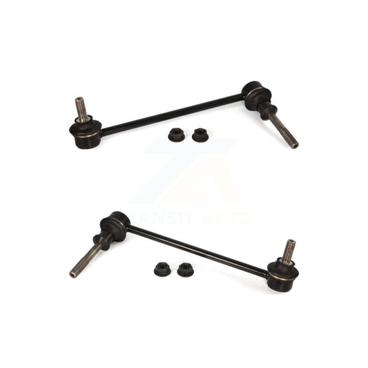 [Avant] Kit de biellette de barre stabilisatrice de suspension pour BMW X5 X6 avec Adaptive Drive KTR-100863