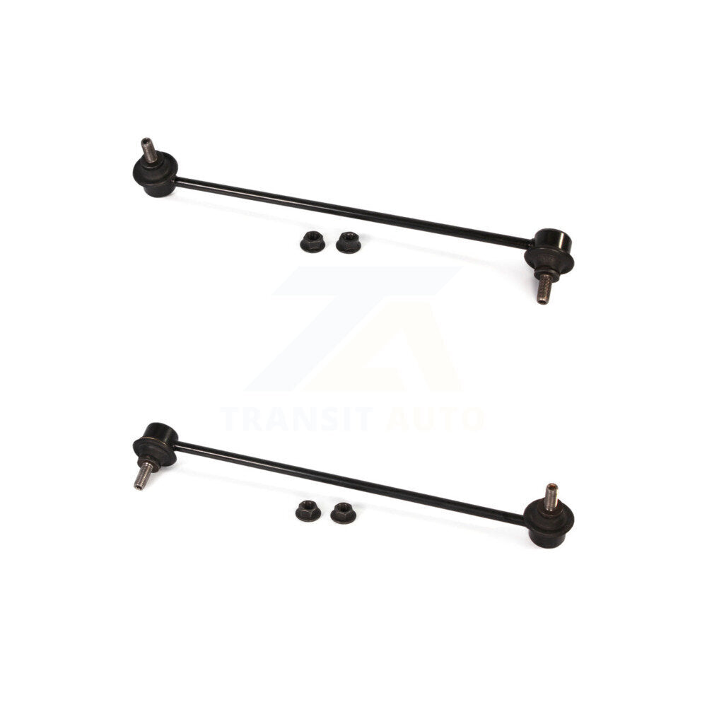 [Avant] Kit de biellette de barre stabilisatrice de suspension pour BMW 328i xDrive X1 328xi 335i 325xi 335xi 330xi KTR-100865