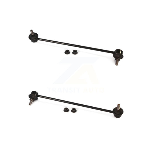 [Avant] Kit de biellette de barre stabilisatrice de suspension pour BMW 328i xDrive X1 328xi 335i 325xi 335xi 330xi KTR-100865
