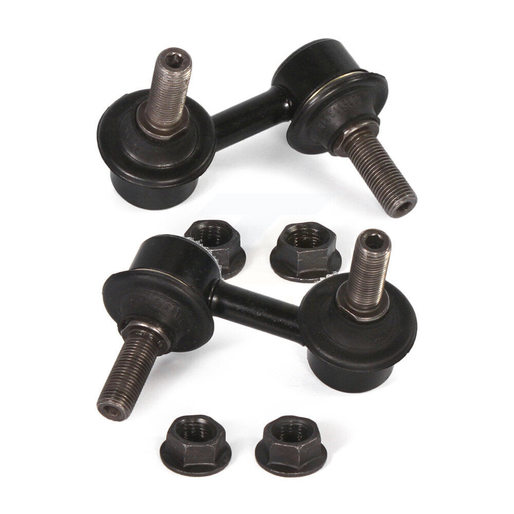 [Avant] Kit de biellette de barre stabilisatrice de suspension pour 2005-2006 Nissan X-Trail KTR-100866