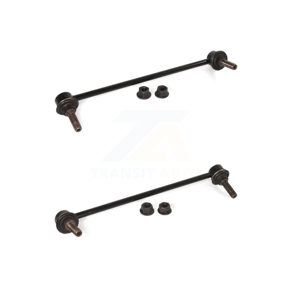 [Avant] Kit de biellette de barre stabilisatrice de suspension pour 2006-2013 Land Rover Range Sport KTR-100867