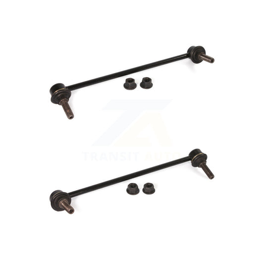 [Avant] Kit de biellette de barre stabilisatrice de suspension pour 2006-2013 Land Rover Range Sport KTR-100867
