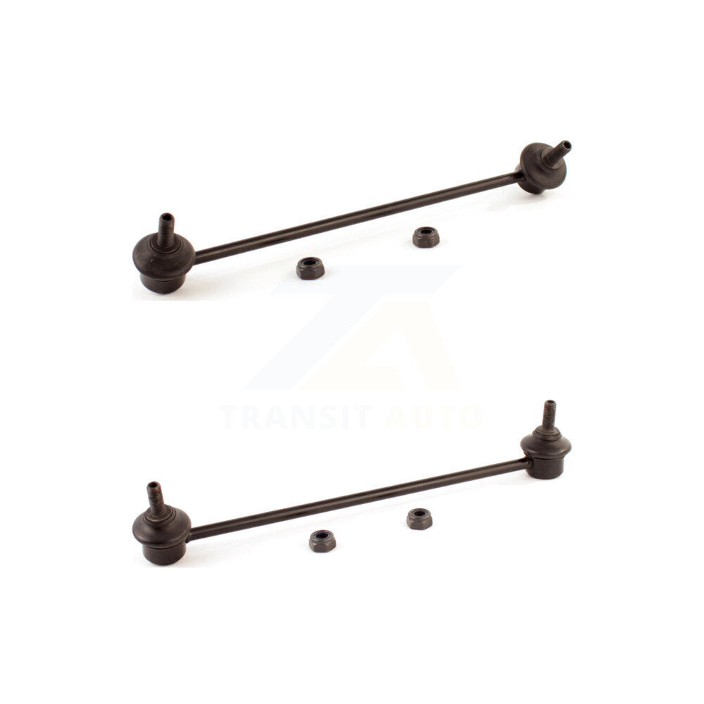 [Avant] Kit de biellette de barre stabilisatrice de suspension pour 2007-2008 Honda Fit KTR-100868