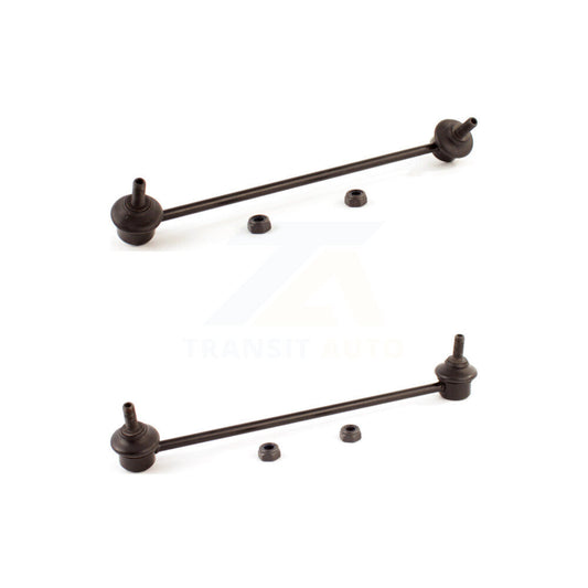 [Avant] Kit de biellette de barre stabilisatrice de suspension pour 2007-2008 Honda Fit KTR-100868