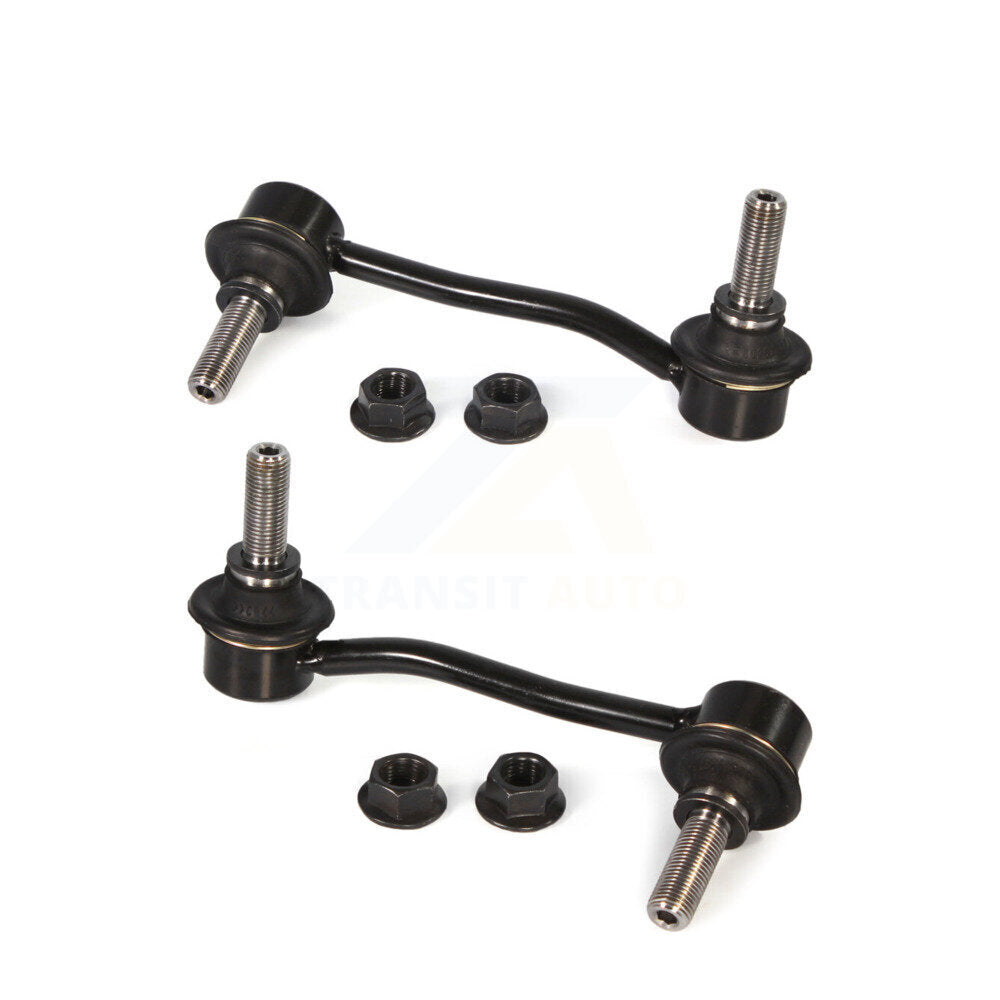 [Avant] Kit de biellette de barre stabilisatrice de suspension pour Sprinter 2500 Mercedes-Benz 3500 Freightliner Dodge 1500 4500 3500XD KTR-100870