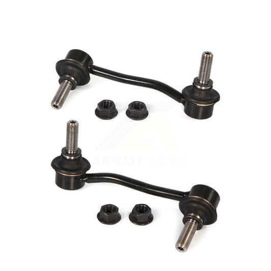 [Avant] Kit de biellette de barre stabilisatrice de suspension pour Sprinter 2500 Mercedes-Benz 3500 Freightliner Dodge 1500 4500 3500XD KTR-100870