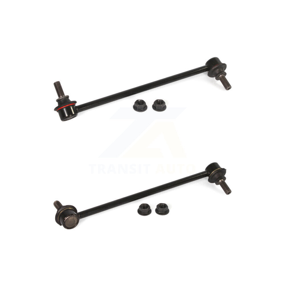 [Avant] Kit de biellette de barre stabilisatrice de suspension pour Nissan Altima Maxima Pathfinder Murano INFINITI QX60 JX35 KTR-100871