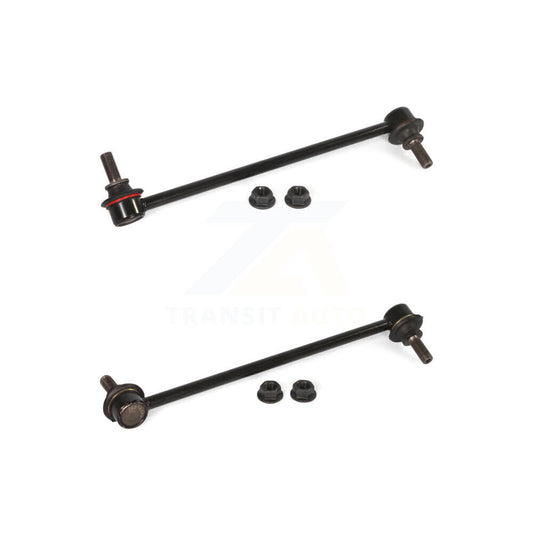 [Avant] Kit de biellette de barre stabilisatrice de suspension pour Nissan Altima Maxima Pathfinder Murano INFINITI QX60 JX35 KTR-100871