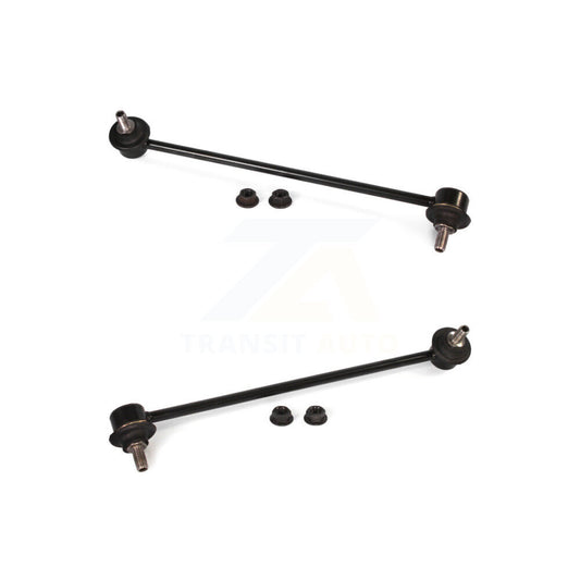 [Avant] Kit de biellette de barre stabilisatrice de suspension pour 2001-2005 BMW 325xi 330xi KTR-100872