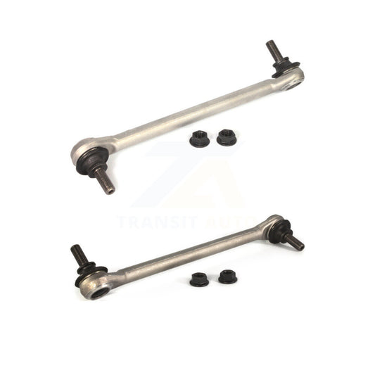 [Avant] Kit de biellette de barre stabilisatrice de suspension pour Mercedes-Benz C300 E350 GLK350 E400 C250 C350 GLK250 C230 KTR-100873