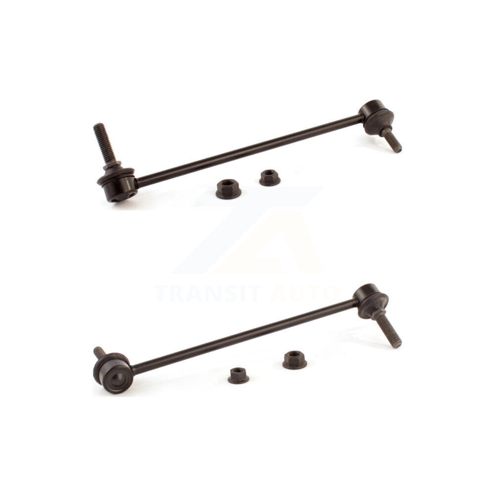 [Avant] Kit de biellette de barre stabilisatrice de suspension pour 2009 Ford Flex Lincoln MKS KTR-100874