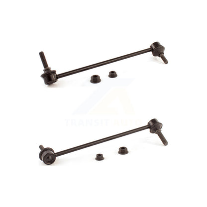 [Avant] Kit de biellette de barre stabilisatrice de suspension pour 2009 Ford Flex Lincoln MKS KTR-100874
