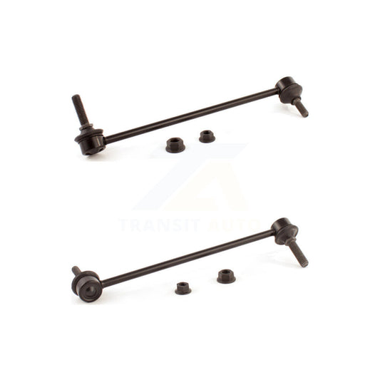 [Avant] Kit de biellette de barre stabilisatrice de suspension pour 2009 Ford Flex Lincoln MKS KTR-100874