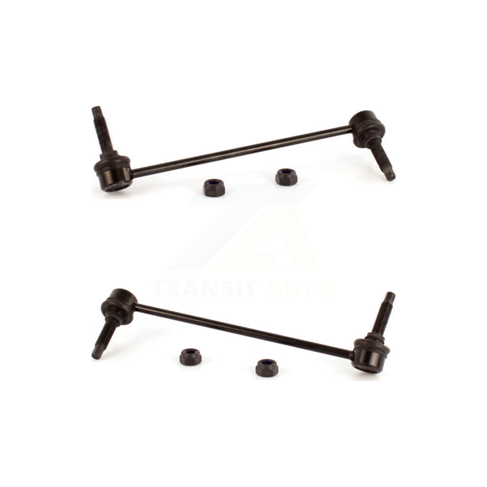 [Avant] Kit de biellette de barre stabilisatrice de suspension pour Ford Taurus Flex Lincoln MKS Police Interceptor Sedan MKT Special Service KTR-100875