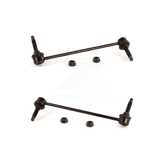 [Avant] Kit de biellette de barre stabilisatrice de suspension pour Ford Taurus Flex Lincoln MKS Police Interceptor Sedan MKT Special Service KTR-100875