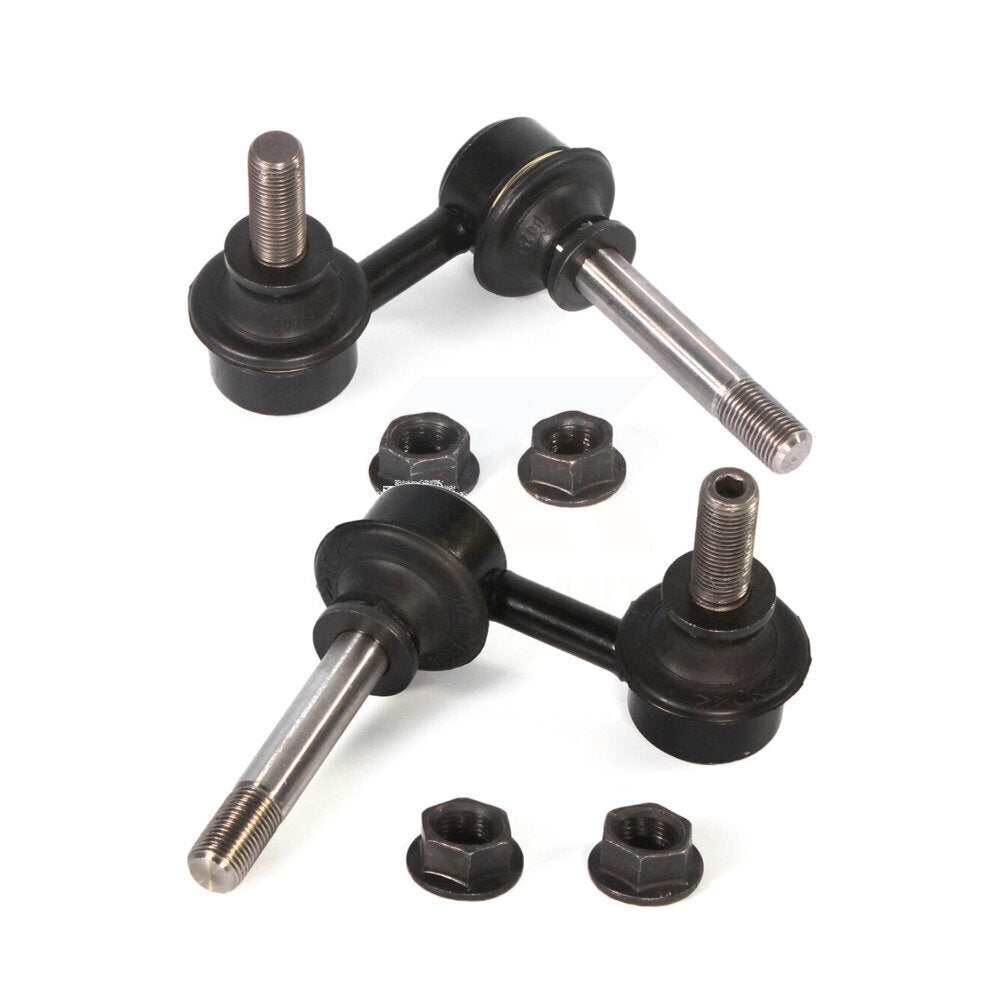 [Avant] Kit de biellette de barre stabilisatrice de suspension pour Infiniti FX35 QX70 FX37 FX50 INFINITI KTR-100876