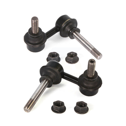 [Avant] Kit de biellette de barre stabilisatrice de suspension pour Infiniti FX35 QX70 FX37 FX50 INFINITI KTR-100876