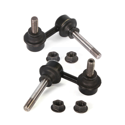 [Avant] Kit de biellette de barre stabilisatrice de suspension pour Infiniti FX35 QX70 FX37 FX50 INFINITI KTR-100876