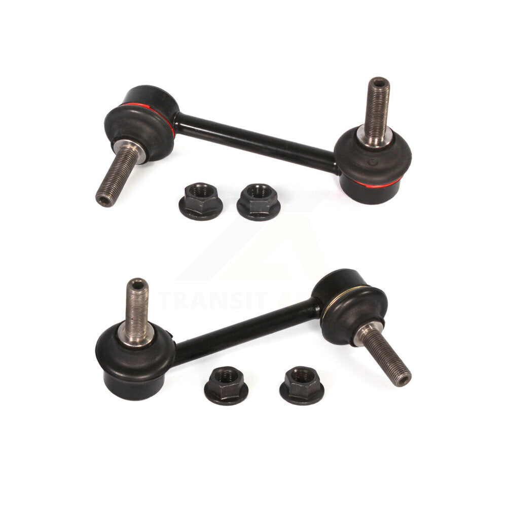 [Avant] Kit de biellette de barre stabilisatrice de suspension pour Jeep Grand Cherokee Dodge Durango KTR-100878