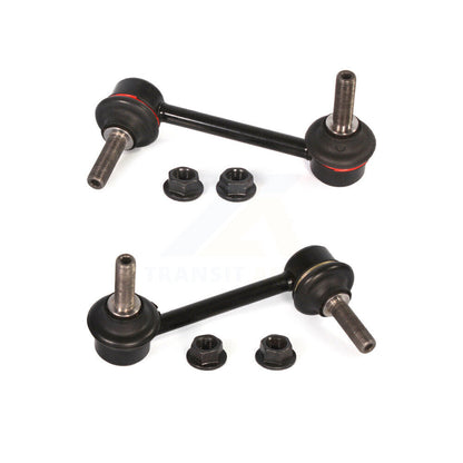 [Avant] Kit de biellette de barre stabilisatrice de suspension pour Jeep Grand Cherokee Dodge Durango KTR-100878