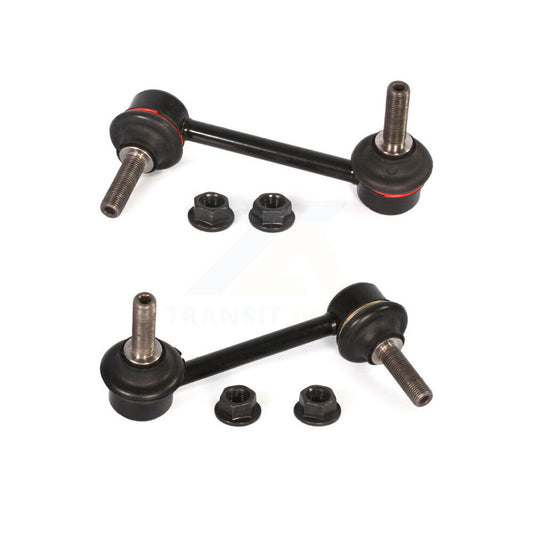 [Avant] Kit de biellette de barre stabilisatrice de suspension pour Jeep Grand Cherokee Dodge Durango KTR-100878