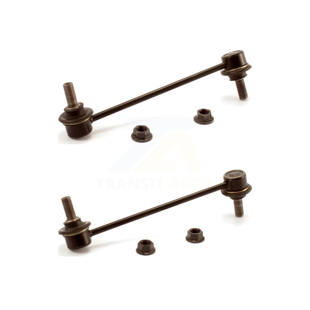 [Avant] Kit de biellette de barre stabilisatrice de suspension pour 2010-2013 Kia Soul KTR-100879
