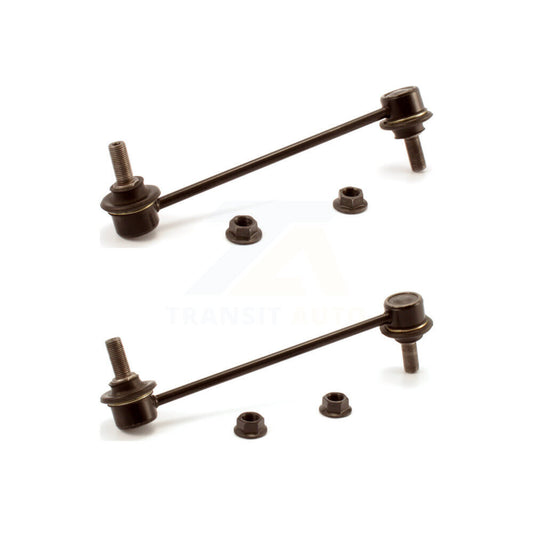 [Avant] Kit de biellette de barre stabilisatrice de suspension pour 2010-2013 Kia Soul KTR-100879