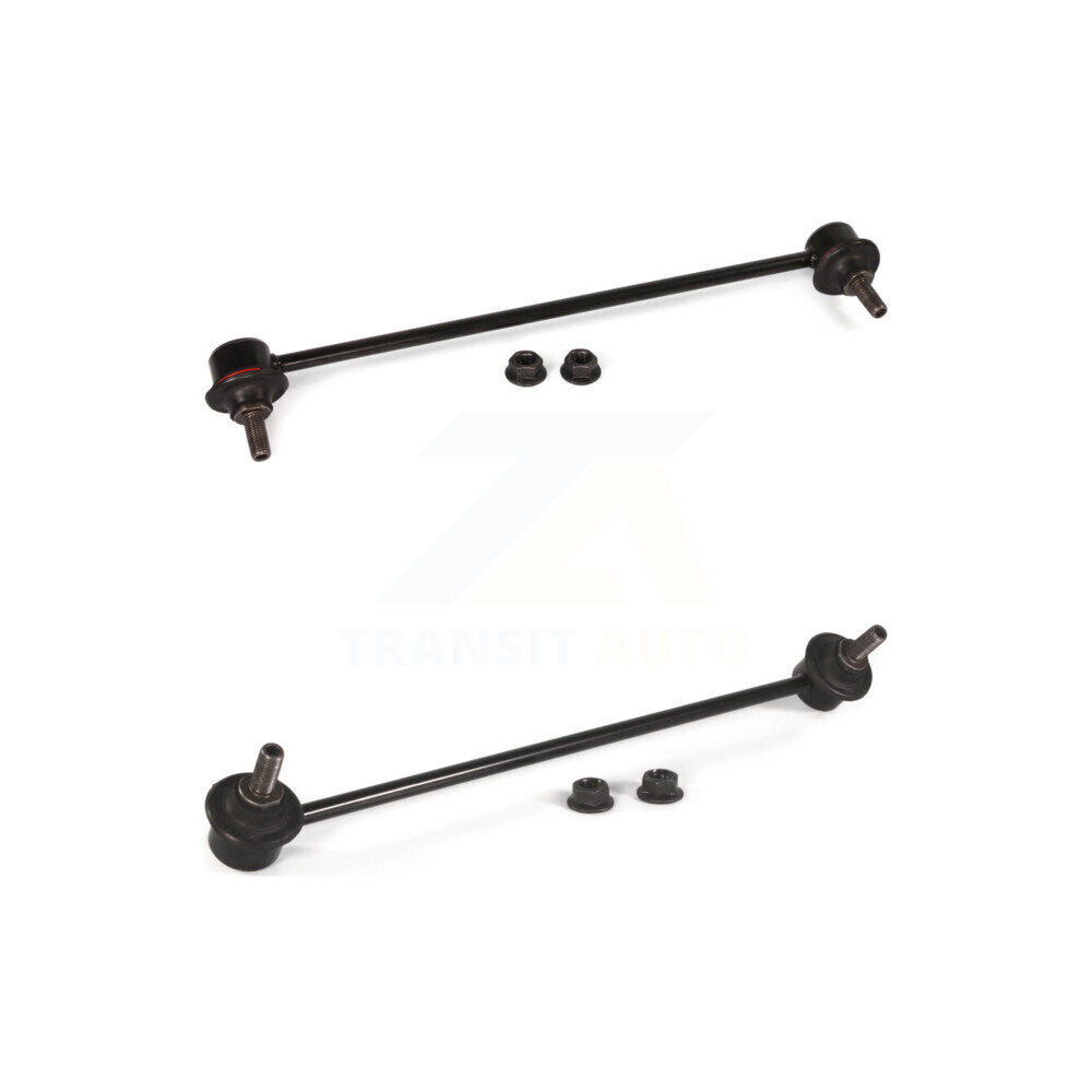 [Avant] Kit de biellette de barre stabilisatrice de suspension pour Honda Civic Acura ILX KTR-100880