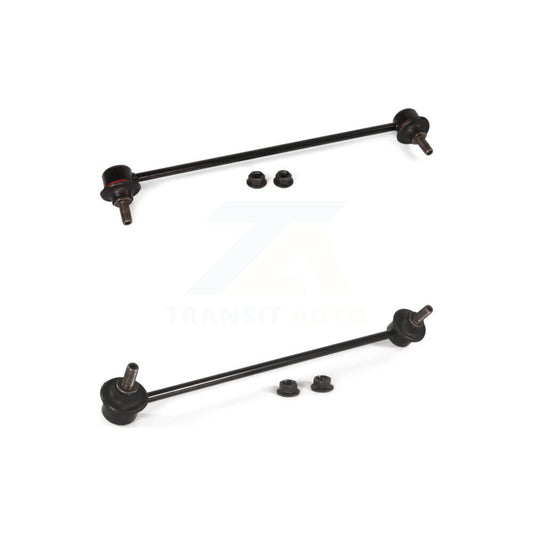 [Avant] Kit de biellette de barre stabilisatrice de suspension pour Honda Civic Acura ILX KTR-100880