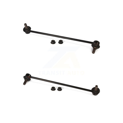 [Avant] Kit de biellette de barre stabilisatrice de suspension pour 2011-2012 Hyundai Sonata Kia Optima KTR-100881