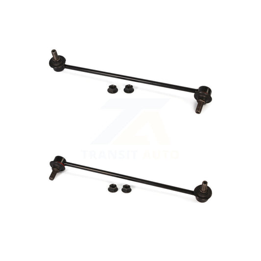 [Avant] Kit de biellette de barre stabilisatrice de suspension pour 2011-2012 Hyundai Sonata Kia Optima KTR-100881