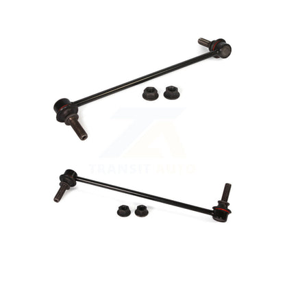 [Avant] Kit de biellette de barre stabilisatrice de suspension pour Ford Explorer Police Interceptor Utility KTR-100882