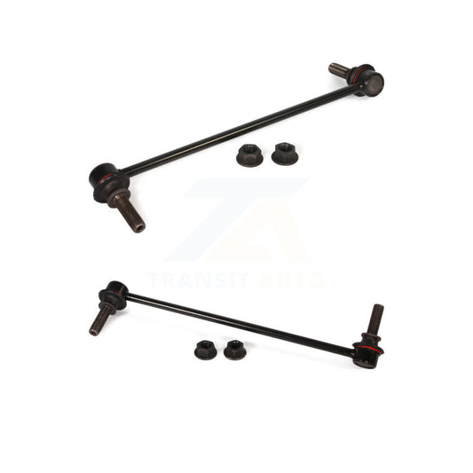 [Avant] Kit de biellette de barre stabilisatrice de suspension pour Ford Explorer Police Interceptor Utility KTR-100882