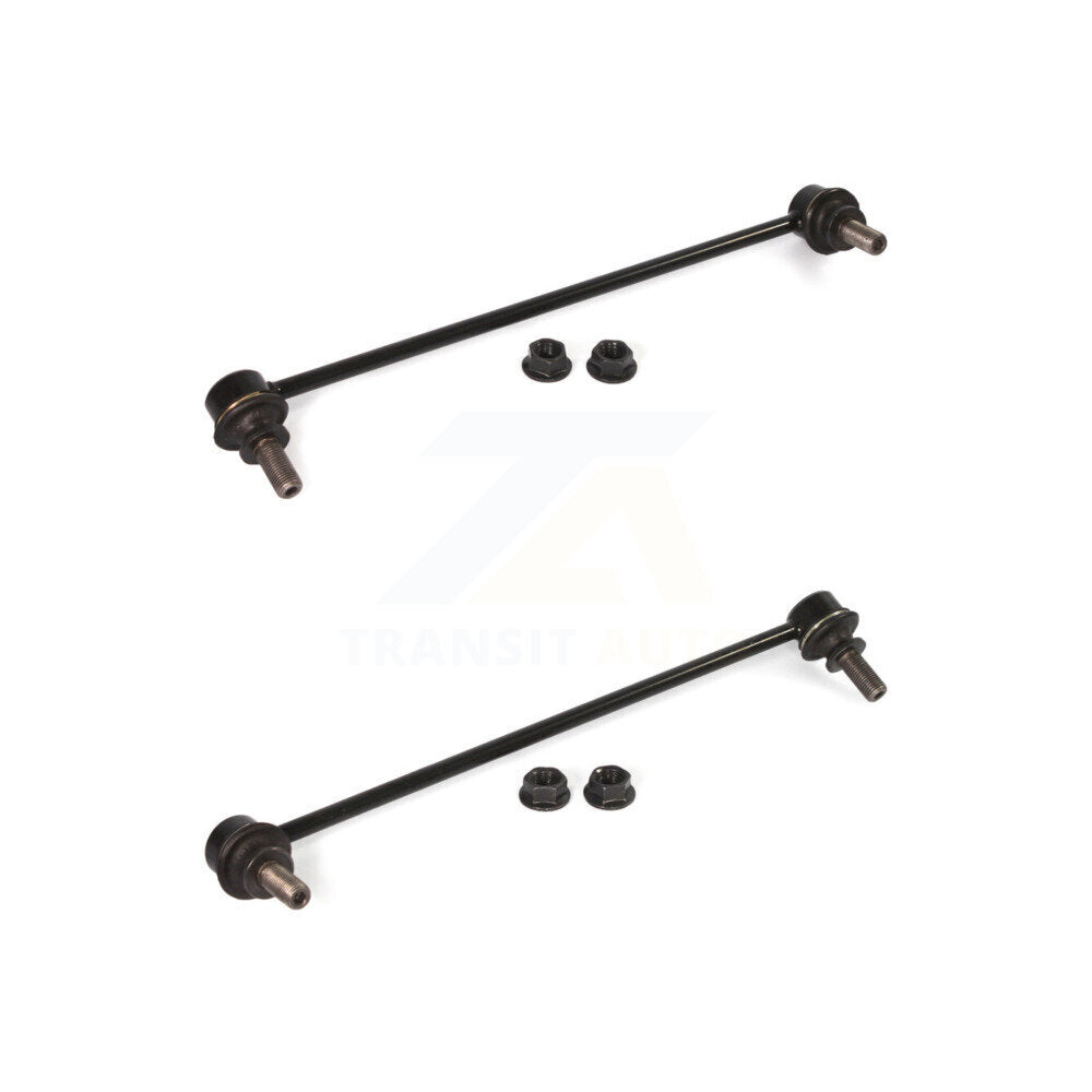 [Avant] Kit de biellette de barre stabilisatrice de suspension pour Honda Accord Acura TLX KTR-100883