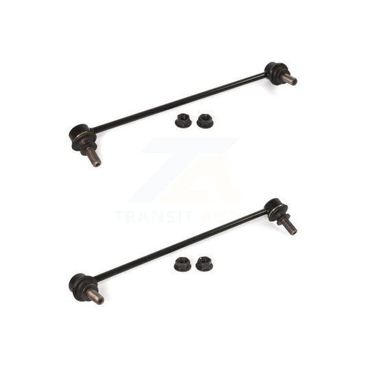 [Avant] Kit de biellette de barre stabilisatrice de suspension pour Honda Accord Acura TLX KTR-100883