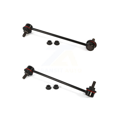 [Avant] Kit de biellette de barre stabilisatrice de suspension pour 2013-2020 Buick Encore Chevrolet Trax KTR-100884