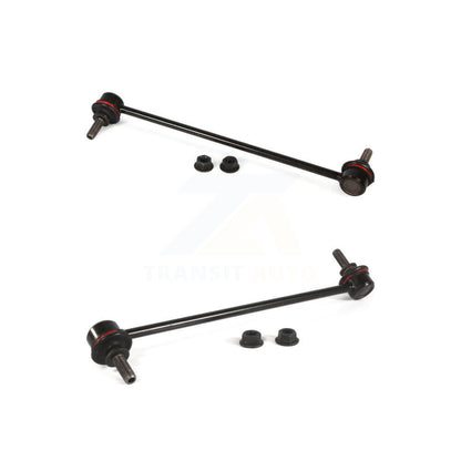 [Avant] Kit de biellette de barre stabilisatrice de suspension pour 2014-2018 Mazda 3 Sport KTR-100885