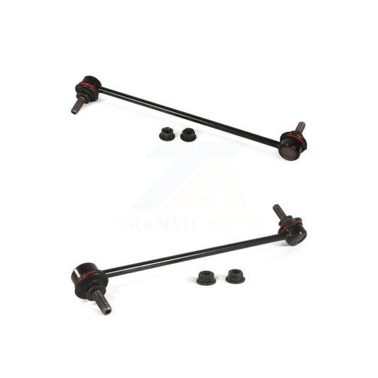 [Avant] Kit de biellette de barre stabilisatrice de suspension pour 2014-2018 Mazda 3 Sport KTR-100885