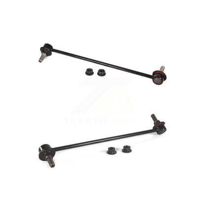 [Avant] Kit de biellette de barre stabilisatrice de suspension pour Hyundai Sonata Kia Optima KTR-100886