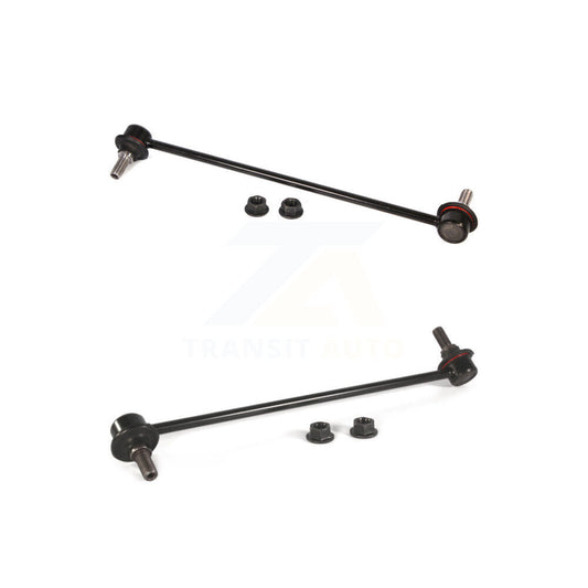 [Avant] Kit de biellette de barre stabilisatrice de suspension pour Hyundai Sonata Kia Optima KTR-100886