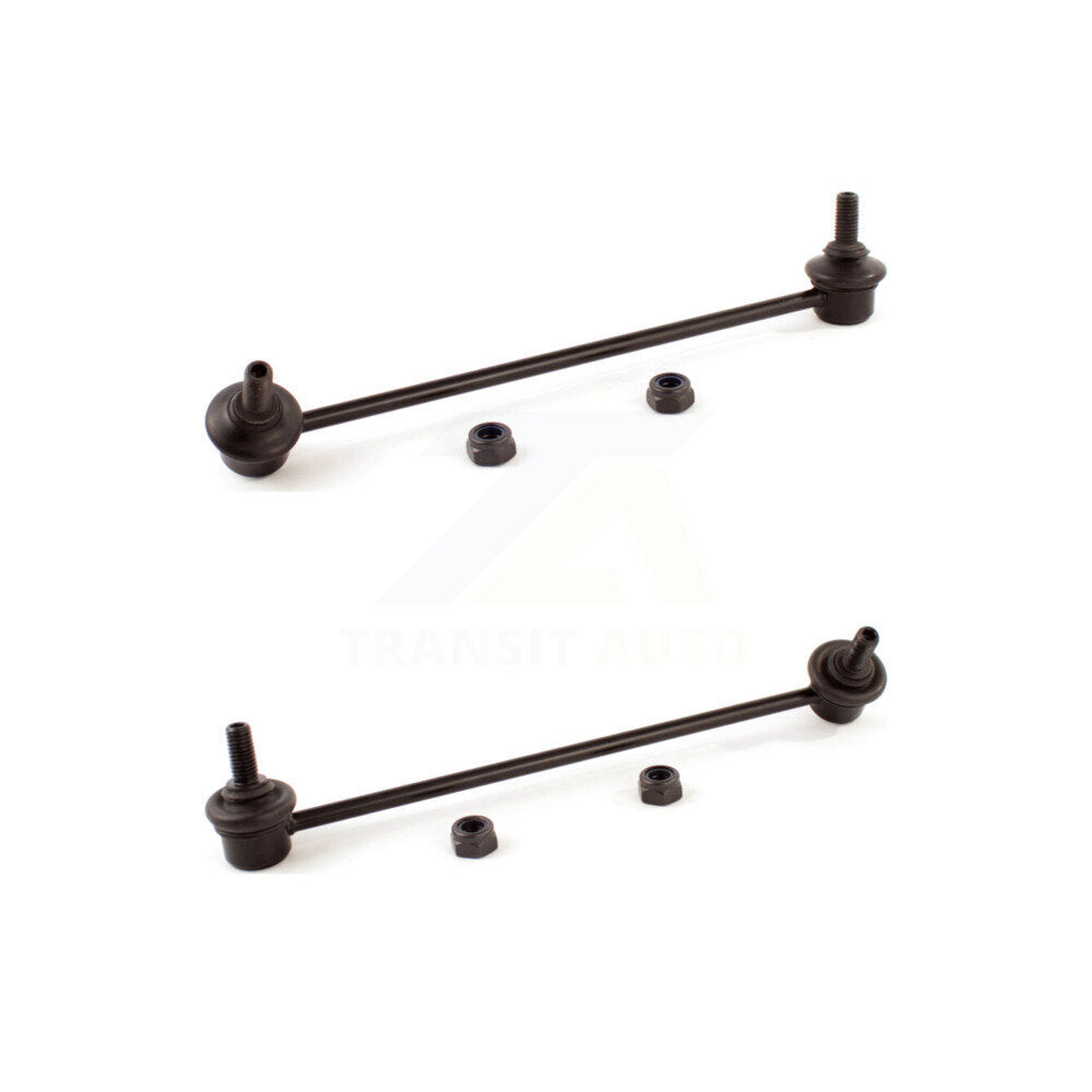 [Avant] Kit de biellette de barre stabilisatrice de suspension pour Chevrolet Equinox Saturn Vue Pontiac Torrent KTR-100893