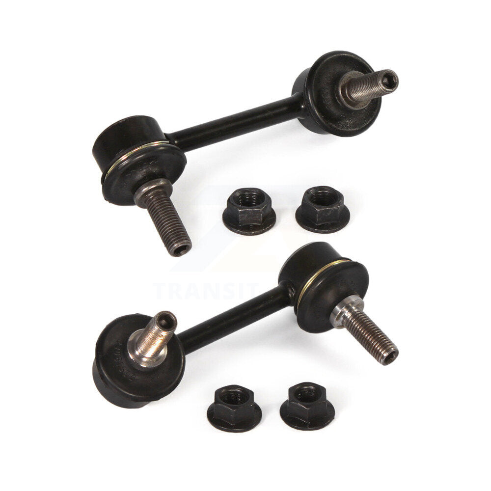 [Avant] Kit de biellette de barre stabilisatrice de suspension pour 1997-2001 Honda Prelude Type SH KTR-100894