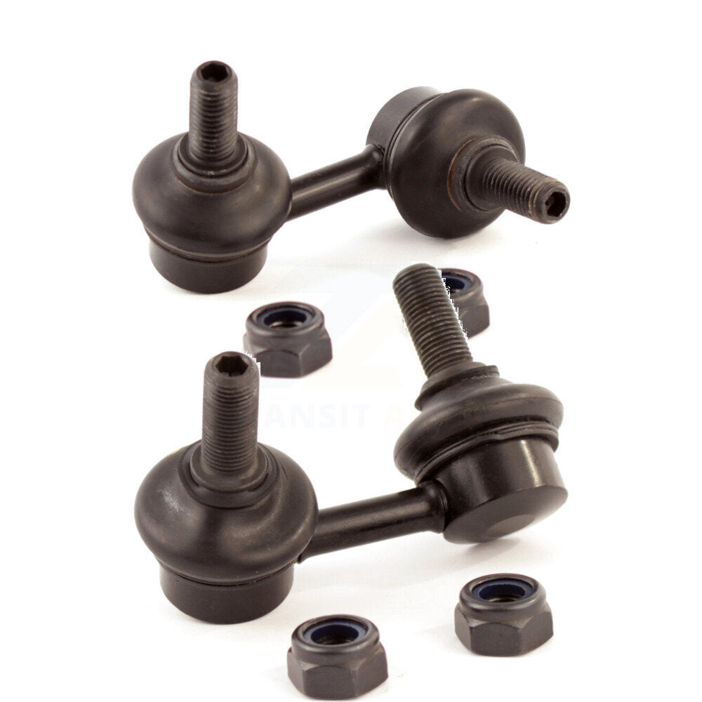 [Avant] Kit de biellette de barre stabilisatrice de suspension pour Nissan Frontier Pathfinder Xterra Suzuki Equator KTR-100895