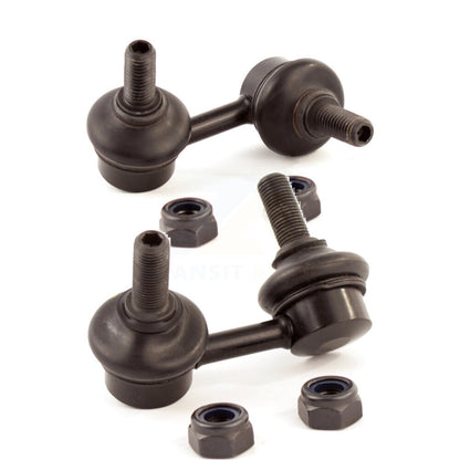 [Avant] Kit de biellette de barre stabilisatrice de suspension pour Nissan Frontier Pathfinder Xterra Suzuki Equator KTR-100895